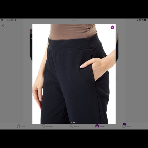 Lole Pants - Picture 5 of 11